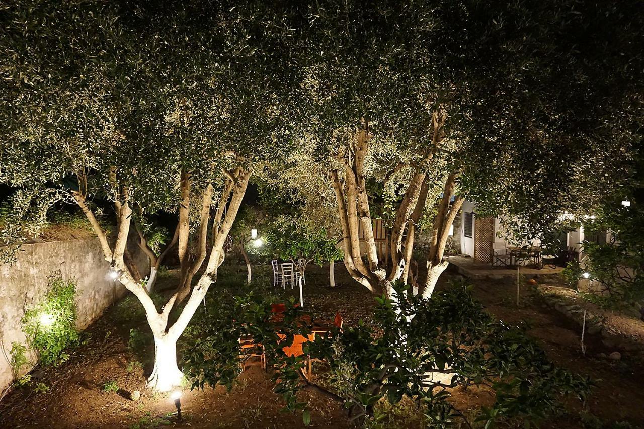Two Olive Trees Guest House Spetses Town Exterior photo
