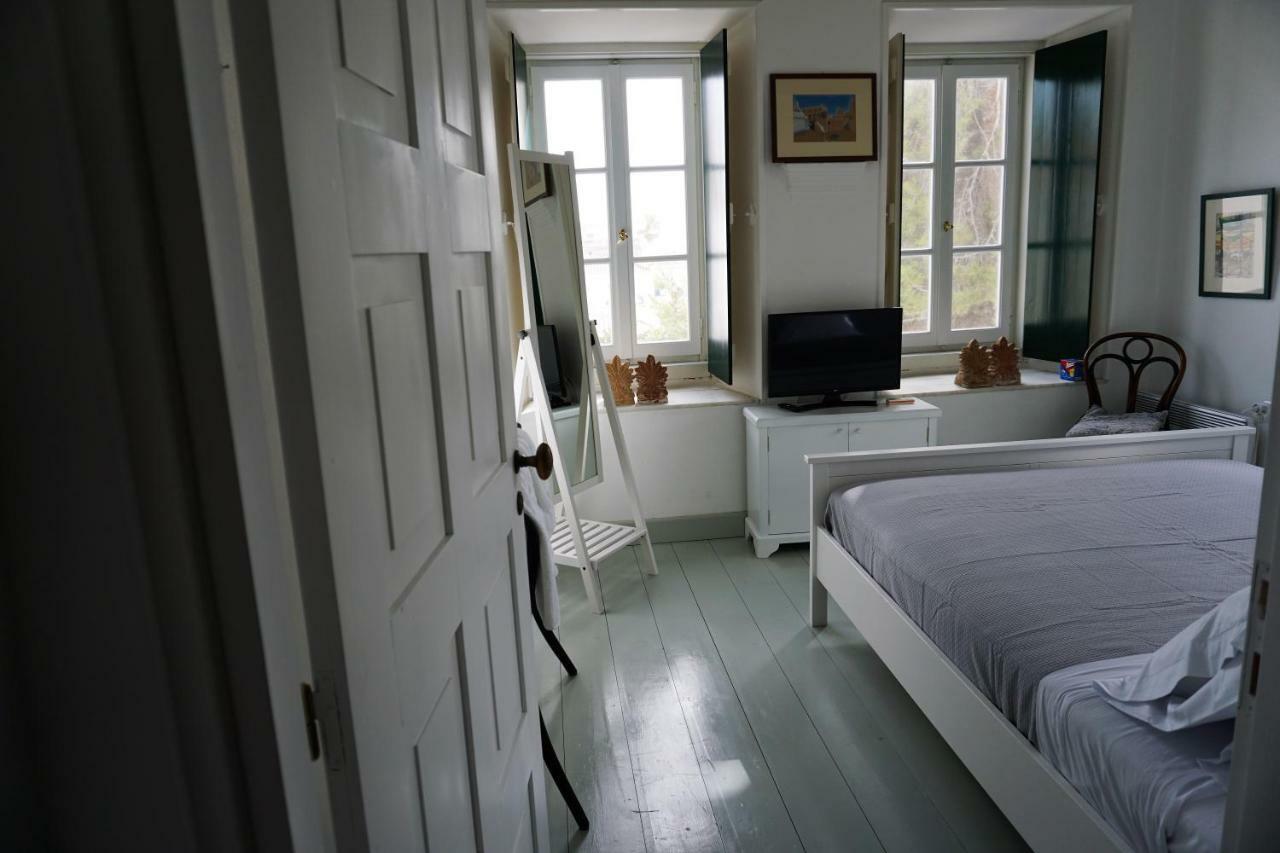 Two Olive Trees Guest House Spetses Town Exterior photo