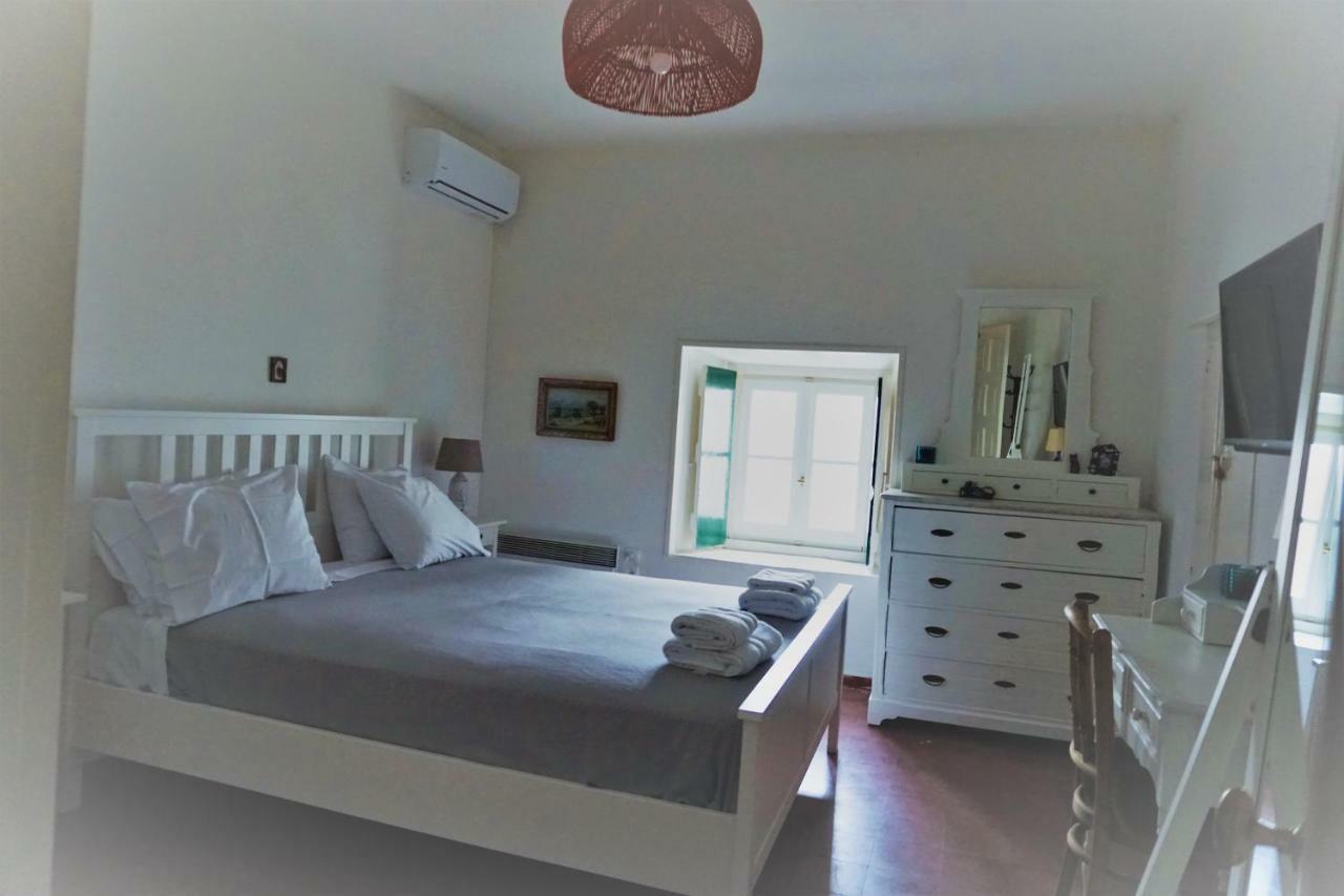 Two Olive Trees Guest House Spetses Town Exterior photo